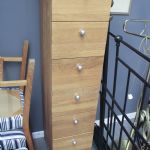 726 7398 CHEST OF DRAWERS